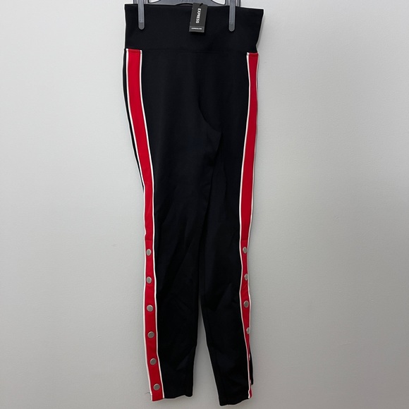 Express snap pants - Picture 4 of 6